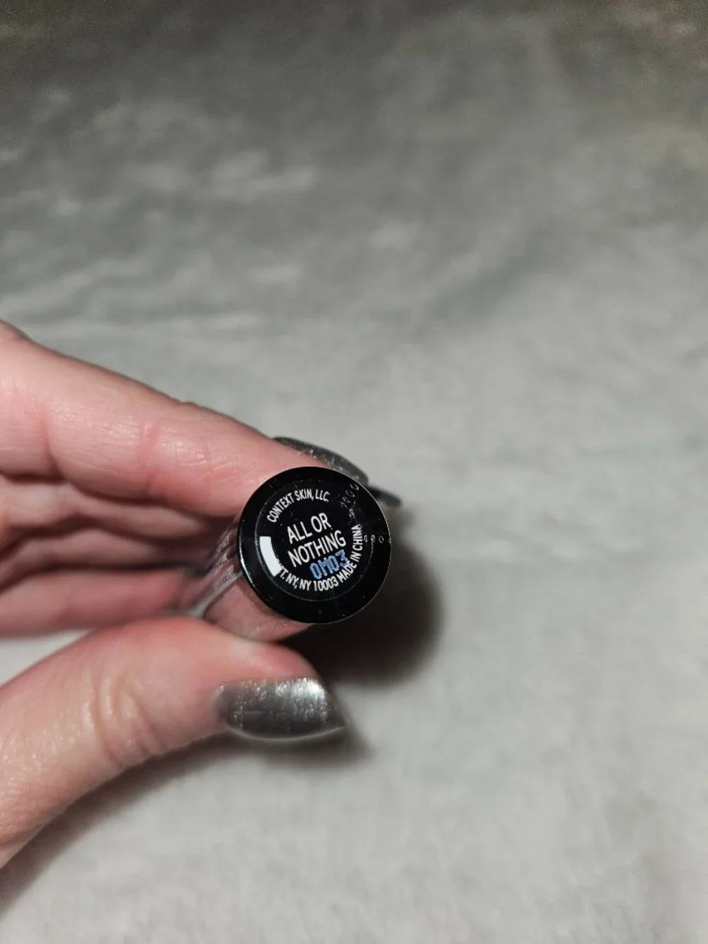 Context nwt lip